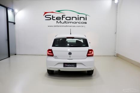VOLKSWAGEN Gol 1.0, Foto 12