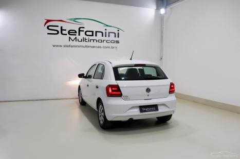VOLKSWAGEN Gol 1.0, Foto 13