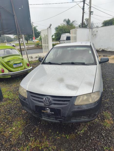 VOLKSWAGEN Gol 1.0, Foto 1