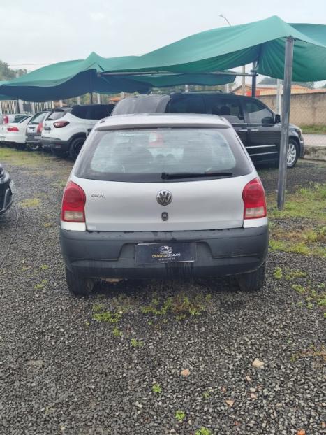 VOLKSWAGEN Gol 1.0, Foto 2