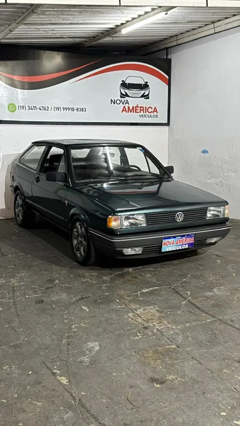 VOLKSWAGEN Gol 1.0, Foto 1