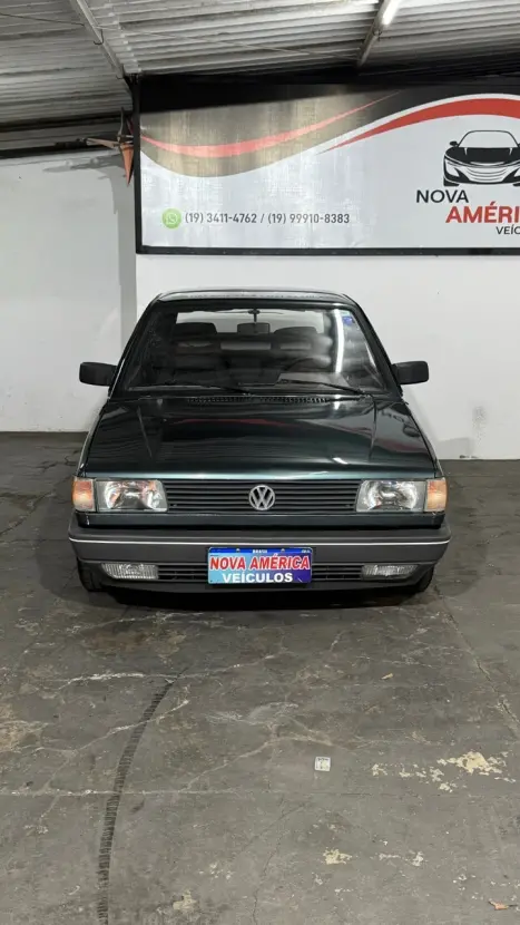 VOLKSWAGEN Gol 1.0, Foto 2
