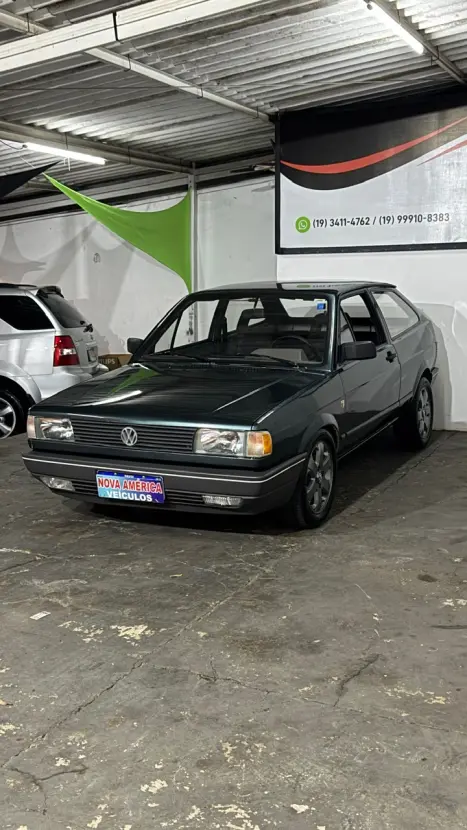 VOLKSWAGEN Gol 1.0, Foto 3