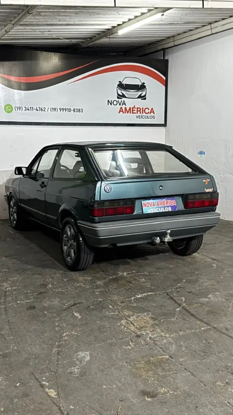 VOLKSWAGEN Gol 1.0, Foto 4