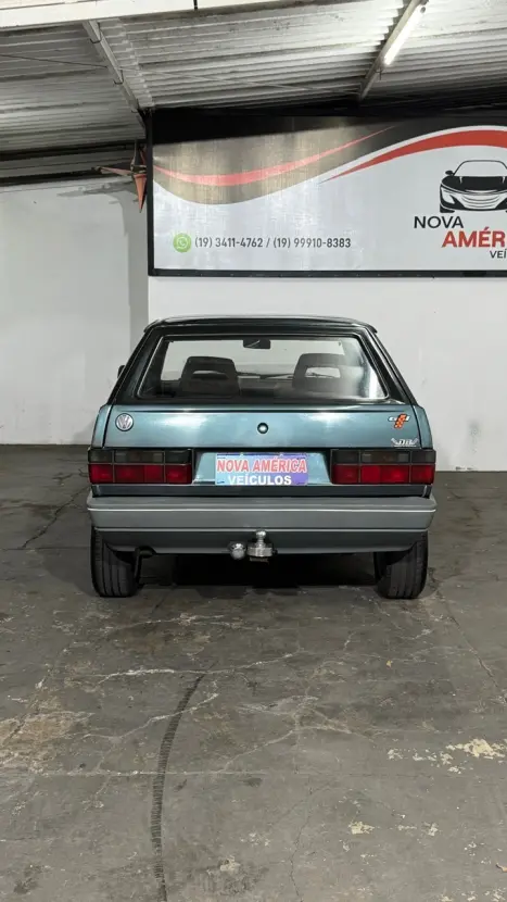 VOLKSWAGEN Gol 1.0, Foto 5
