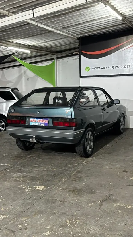 VOLKSWAGEN Gol 1.0, Foto 6