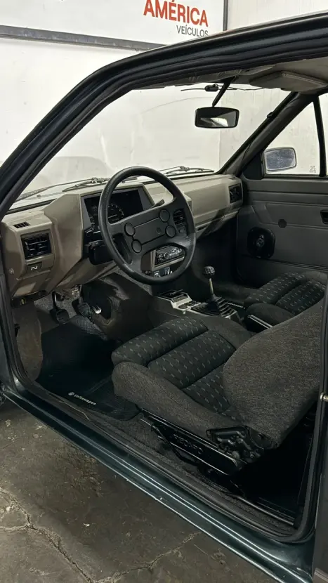VOLKSWAGEN Gol 1.0, Foto 7