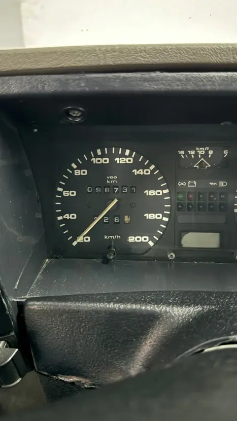 VOLKSWAGEN Gol 1.0, Foto 9