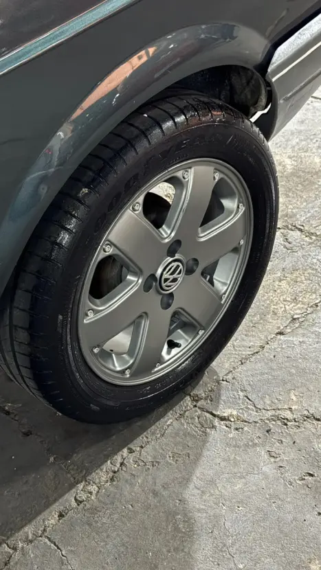 VOLKSWAGEN Gol 1.0, Foto 10
