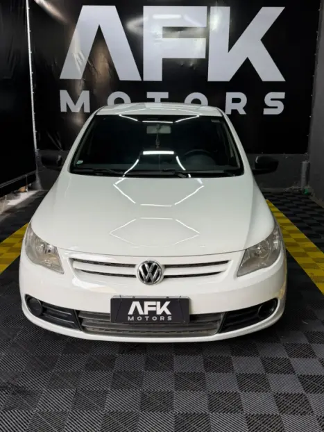 VOLKSWAGEN Gol 1.0, Foto 1