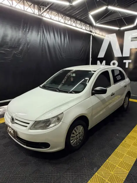 VOLKSWAGEN Gol 1.0, Foto 2