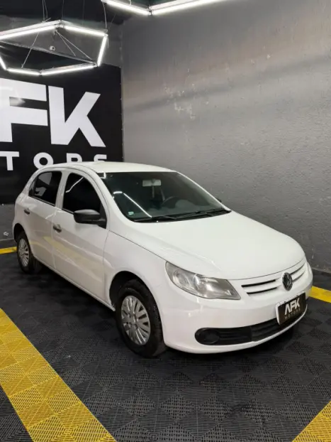 VOLKSWAGEN Gol 1.0, Foto 3