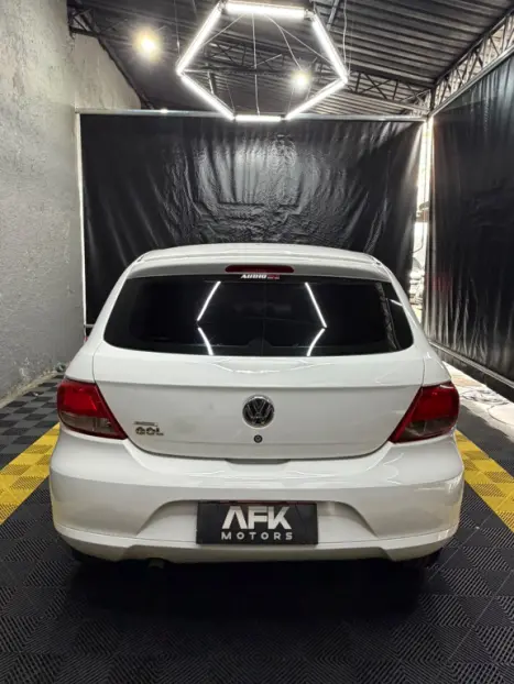 VOLKSWAGEN Gol 1.0, Foto 4