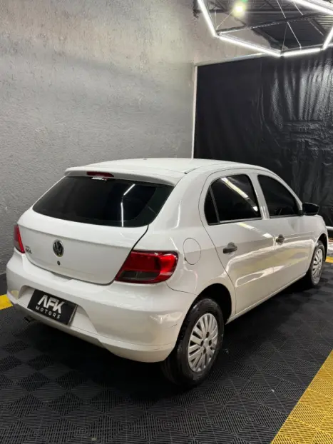 VOLKSWAGEN Gol 1.0, Foto 5