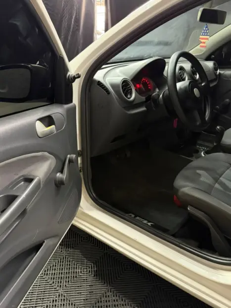 VOLKSWAGEN Gol 1.0, Foto 9
