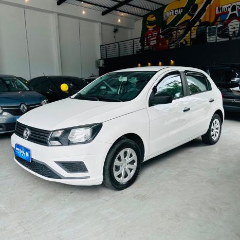VOLKSWAGEN Gol 1.0, Foto 1
