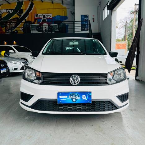 VOLKSWAGEN Gol 1.0, Foto 2