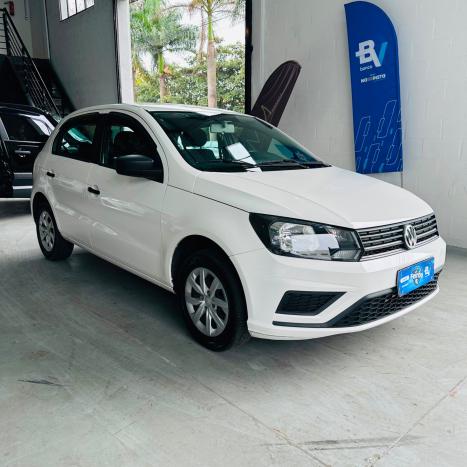 VOLKSWAGEN Gol 1.0, Foto 3