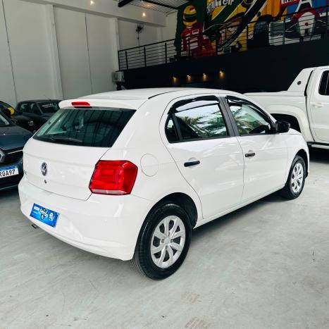 VOLKSWAGEN Gol 1.0, Foto 4