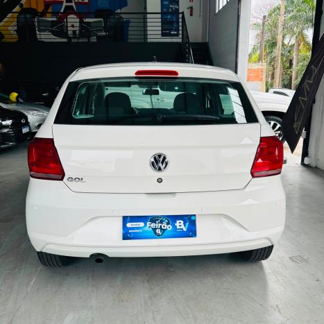 VOLKSWAGEN Gol 1.0, Foto 5