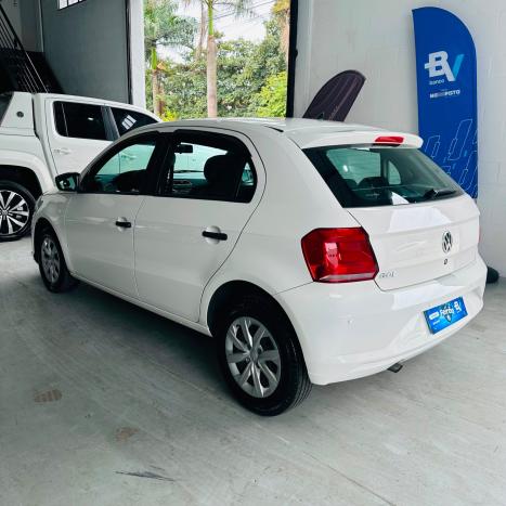 VOLKSWAGEN Gol 1.0, Foto 6