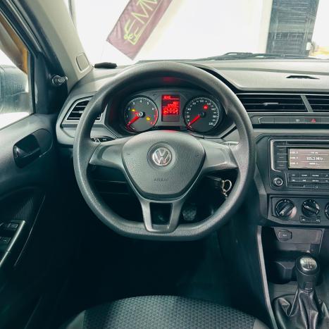 VOLKSWAGEN Gol 1.0, Foto 7