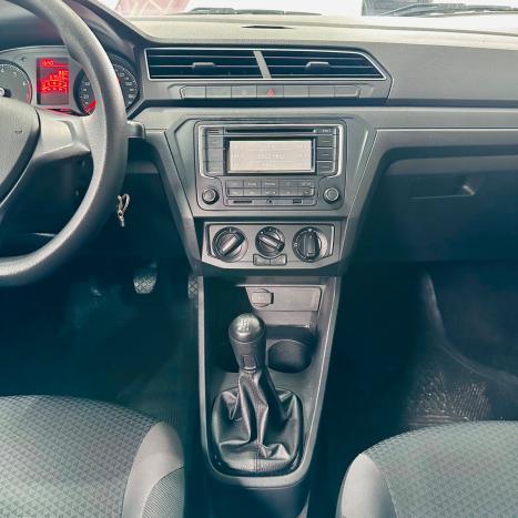VOLKSWAGEN Gol 1.0, Foto 8
