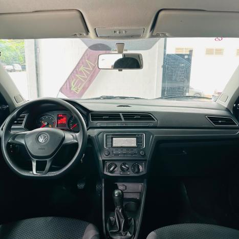 VOLKSWAGEN Gol 1.0, Foto 9