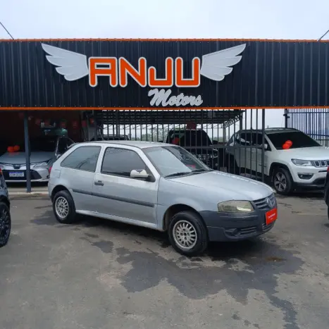 VOLKSWAGEN Gol 1.0, Foto 1
