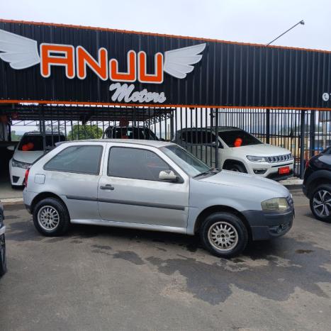 VOLKSWAGEN Gol 1.0, Foto 2