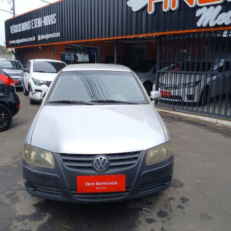 VOLKSWAGEN Gol 1.0, Foto 3