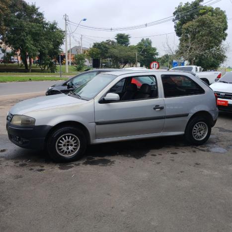 VOLKSWAGEN Gol 1.0, Foto 4