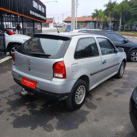 VOLKSWAGEN Gol 1.0, Foto 5