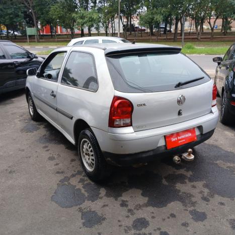 VOLKSWAGEN Gol 1.0, Foto 7