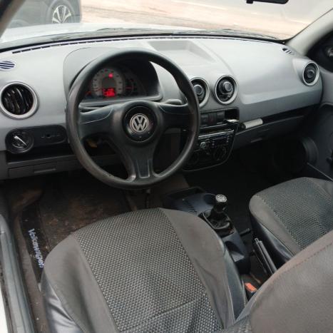 VOLKSWAGEN Gol 1.0, Foto 9