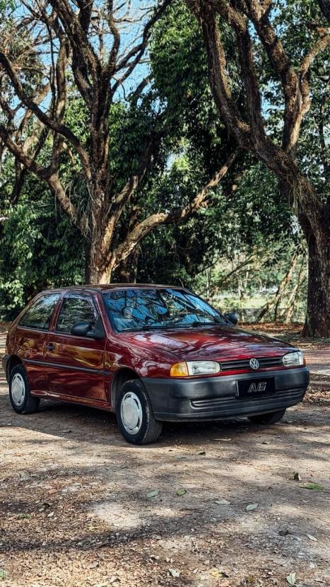 VOLKSWAGEN Gol 1.0, Foto 2