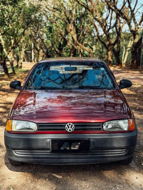 VOLKSWAGEN Gol 1.0, Foto 3