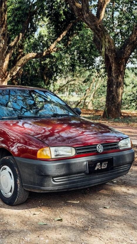 VOLKSWAGEN Gol 1.0, Foto 4