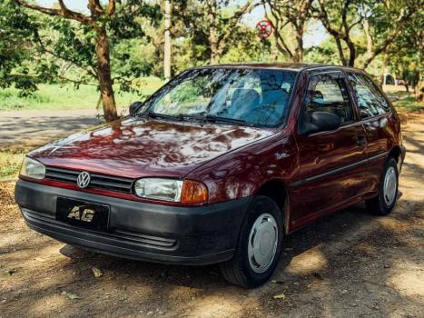 VOLKSWAGEN Gol 1.0, Foto 5