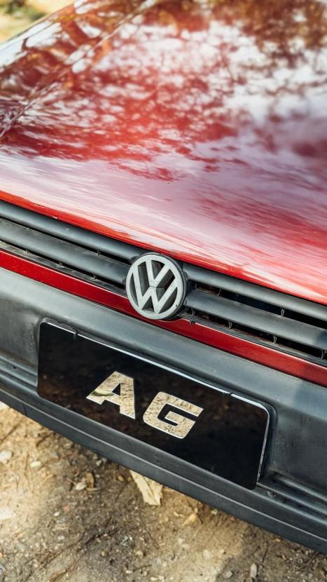 VOLKSWAGEN Gol 1.0, Foto 6