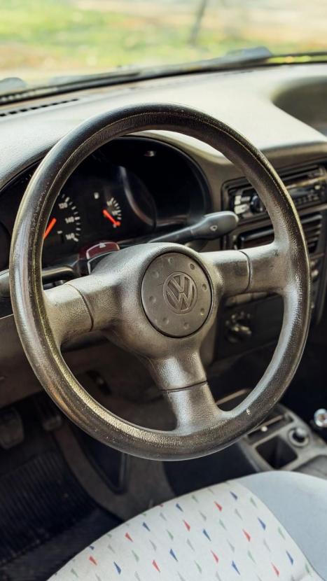 VOLKSWAGEN Gol 1.0, Foto 7
