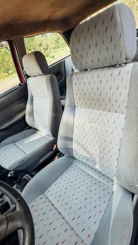 VOLKSWAGEN Gol 1.0, Foto 9