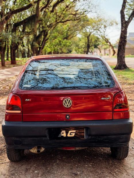 VOLKSWAGEN Gol 1.0, Foto 11