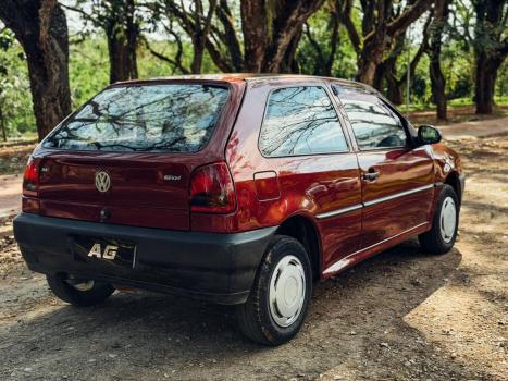 VOLKSWAGEN Gol 1.0, Foto 12