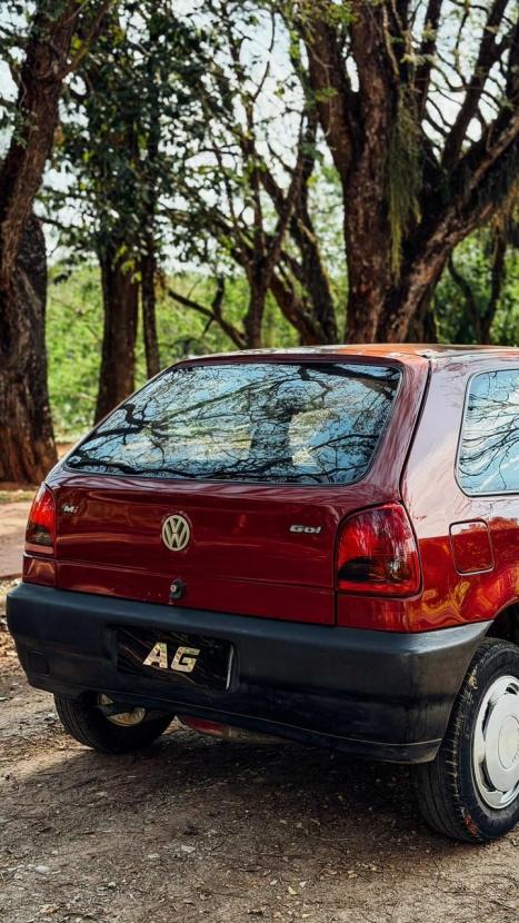VOLKSWAGEN Gol 1.0, Foto 13