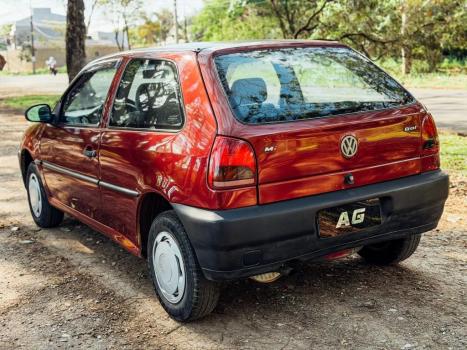 VOLKSWAGEN Gol 1.0, Foto 14