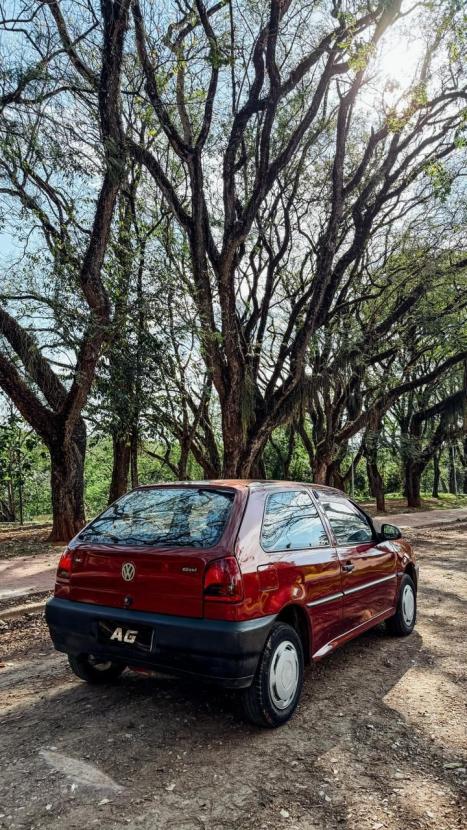 VOLKSWAGEN Gol 1.0, Foto 15