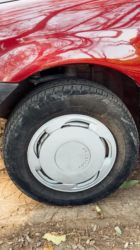 VOLKSWAGEN Gol 1.0, Foto 16