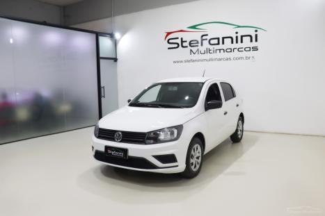 VOLKSWAGEN Gol 1.0, Foto 1