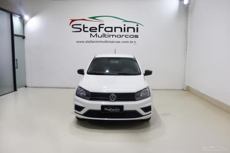VOLKSWAGEN Gol 1.0, Foto 2